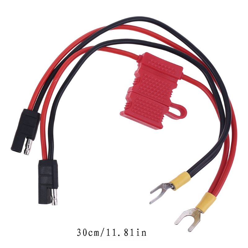 Cabo de Cabo de Alimentação para Motorola Gm338 com Fusível Repetidor Rádio Móvel H05a 2-em-1 Gm360 2 Cheap Acessórios e Peças para Walkie-Talkie