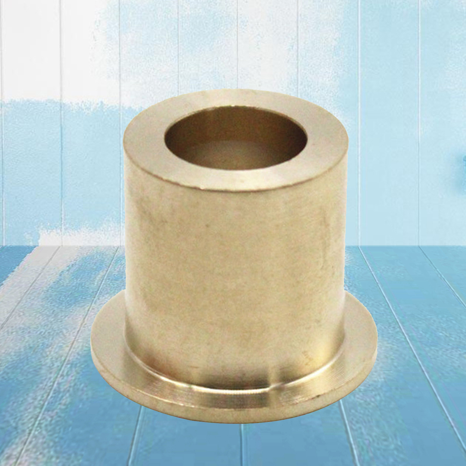 Bronze Gear  Lever Insulator T56 Bushing Cup for Holden Commodore V8 VT VY