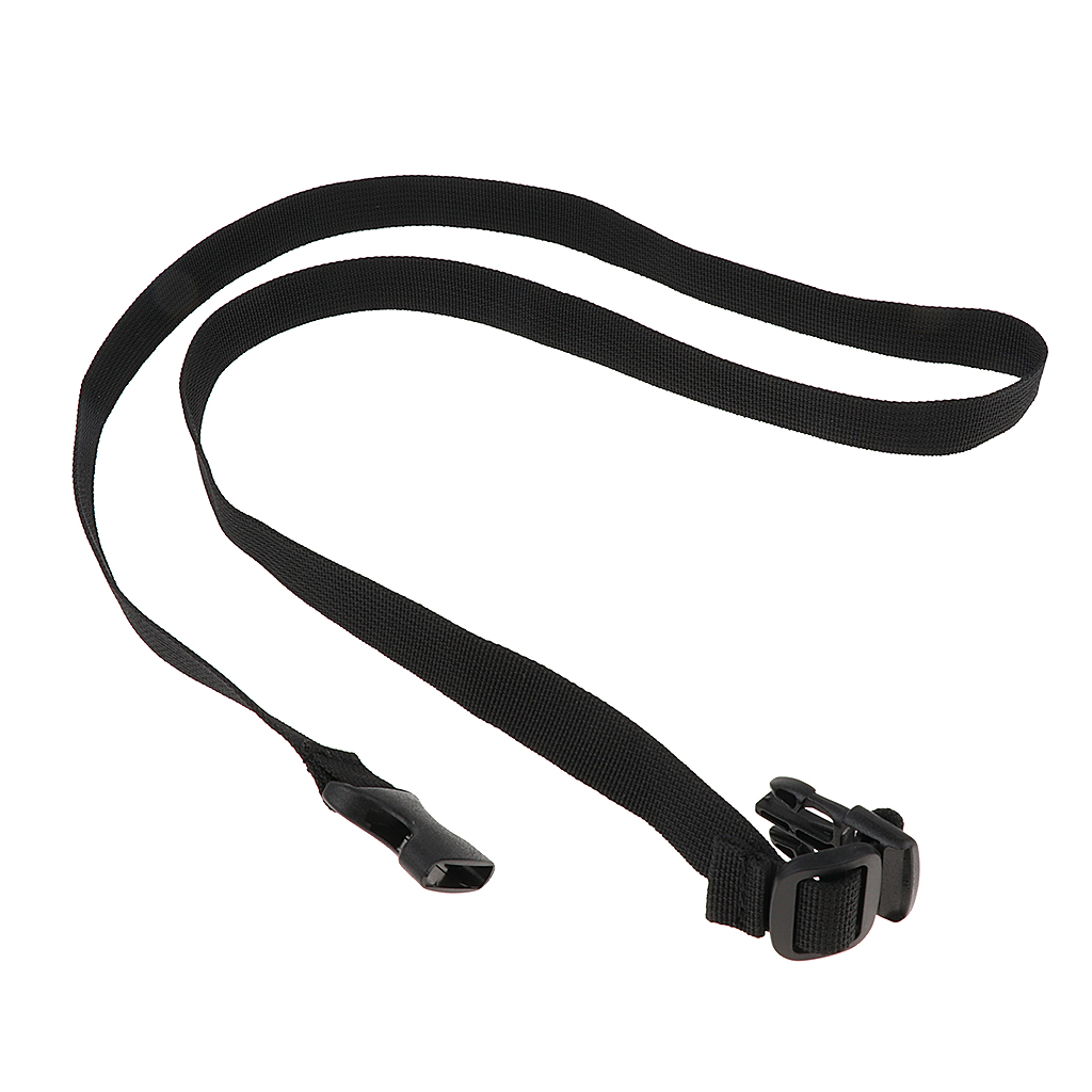 Chalk Bag Belt Tapes for Rock Climbing Chalkbag Waist Strap with Buckle
