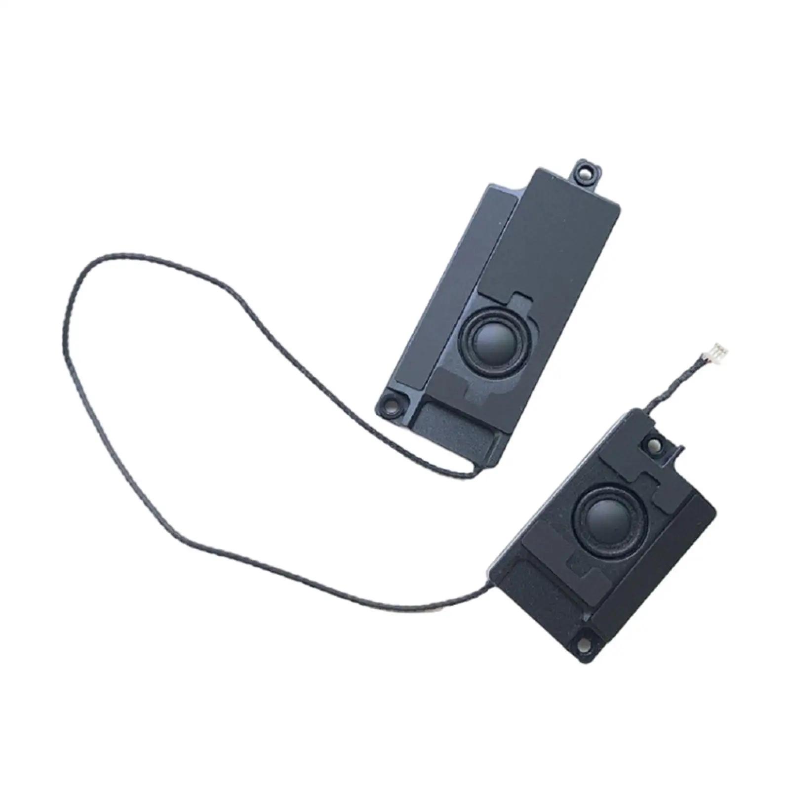 2 Pieces Built-In Speakers 02HL004 L and R Replace Part for Lenovo x390 x395 ThinkPad Laptop Notebook