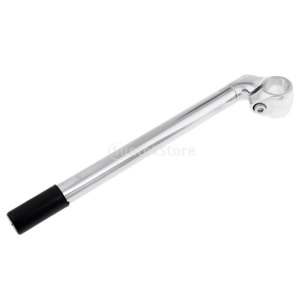 Performance Bike Bicycle Stem Quill Handlebar Stem Riser 25.4mm/1''  Extender Adapter
