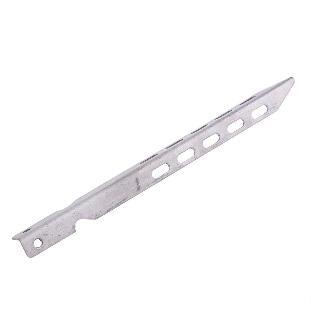 Tent Pegs 16cm Titanium Tent Stake Outdoor Tent Nail Peg Tent Accessories