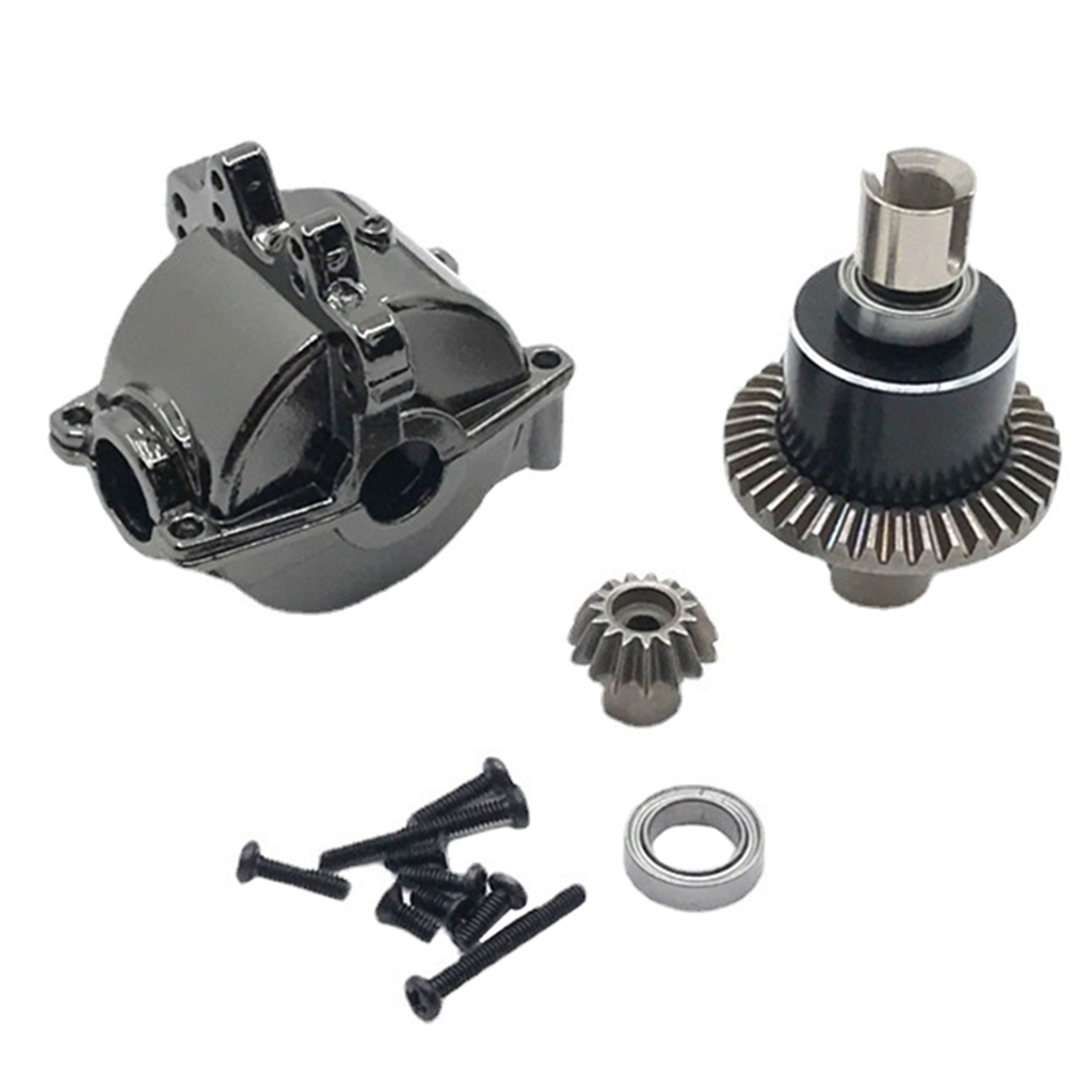 Differential Gear for Wltoys 1/18 A949 A959 K929 Cars Hobby Model DIY Parts