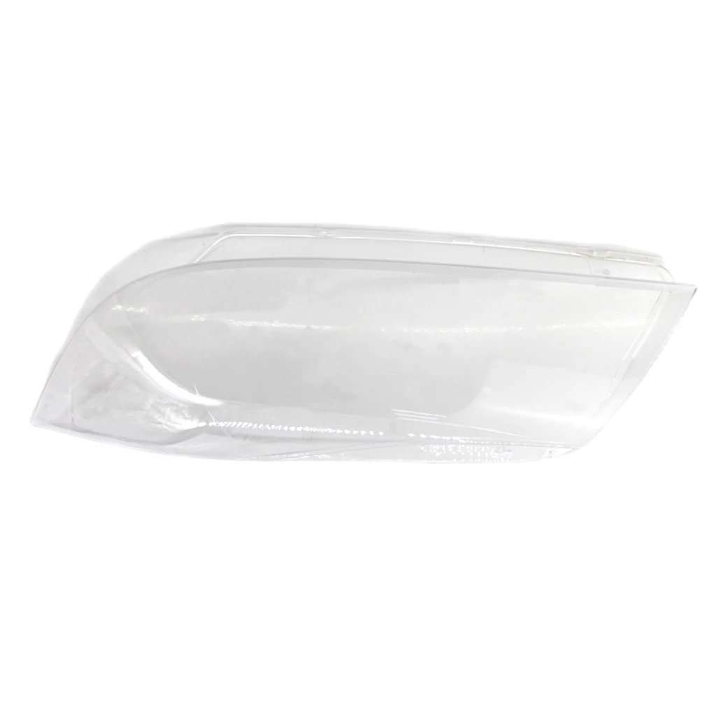 Headlight Lense Cover fits for  E90 2005-20126 ,Easy to Install