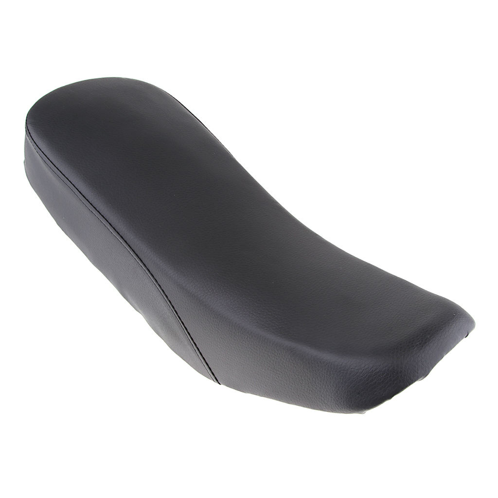 Universal Chinese ATV Quad Bike Seat Saddle For Roketa TaoTao 50cc 70cc 90cc 110cc Flying  Off-road 4-wheels Wehicle