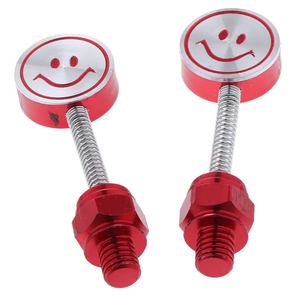Modified Rearview Mirror Screws Motorcycle Rearview Mirror Decoration Parts