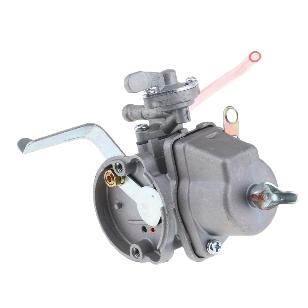 New Carburetor For  Robin NB411 Grass Trimmer Weedeater Chainsaw
