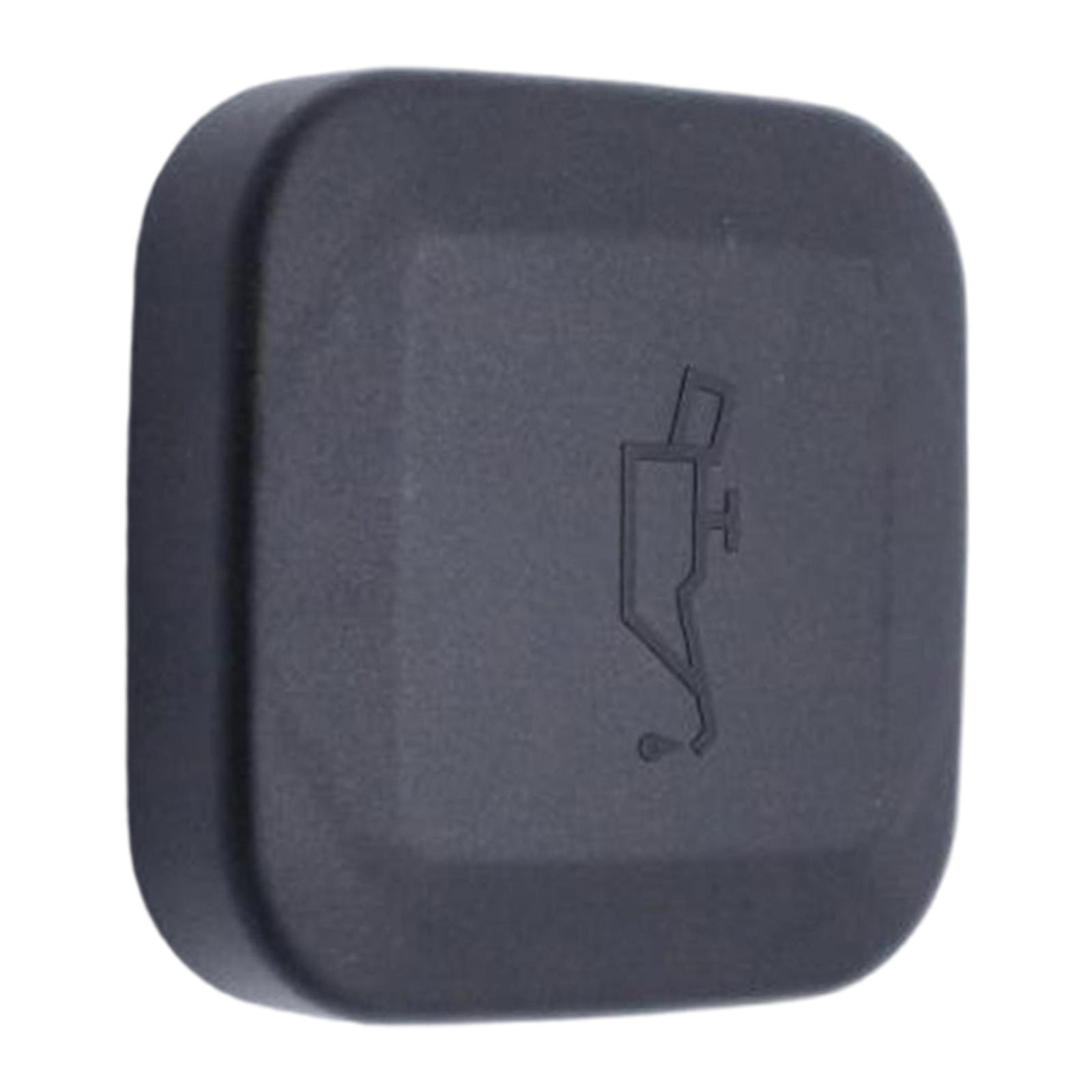 Engine Oil Filler Caps 11121743294 Replacement Professional Accessories Easy to Install Fit for BMW E36 E46 3Series 325i 328i