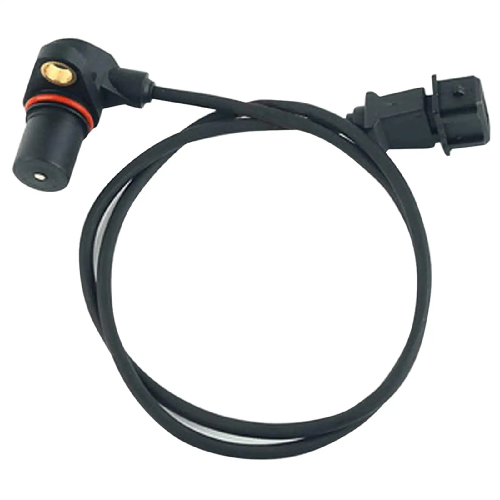 Crankshaft Position Sensor Mounting Auto Parts Replacement Fit for R20 2.7D 98 to 07 TD27TI
