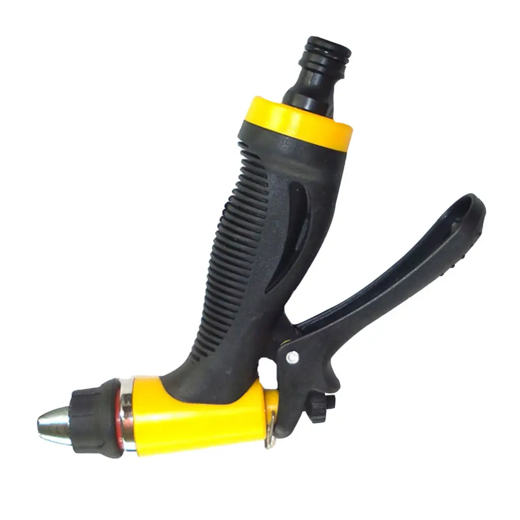 Plastic High Pressure Water Sprayer For Washers For Automatic Window Washing