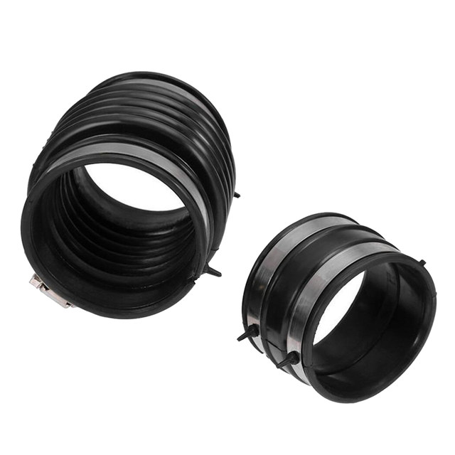 Air Intake Duct Boot Hose for Nissan Frontier 2005-2017 Pathfinder 2012-2005