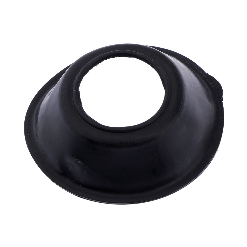 Motorcycle NEW for Yamaha XJR400 1993-2000 Carburetor Slide Rubber DIAPHRAGM