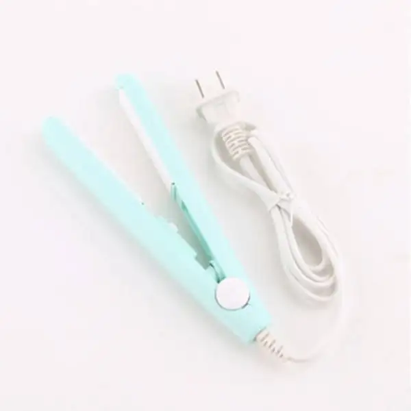 Ceramic Mini Hair Curler Hair Styling Tools Professional Straightening Curling Irons