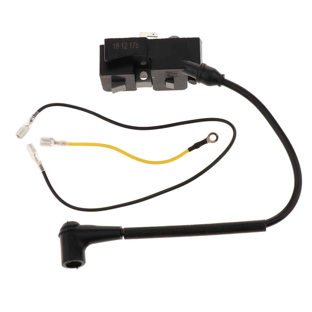 IGNITION COIL MODULE KIT F/  385 340 345 346 350 357 359 362 351 390