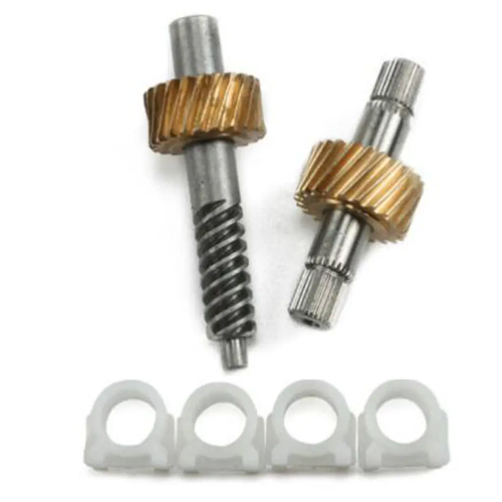 67618370816 Gear Repair for  3-series Convertible Lock Locking Motor