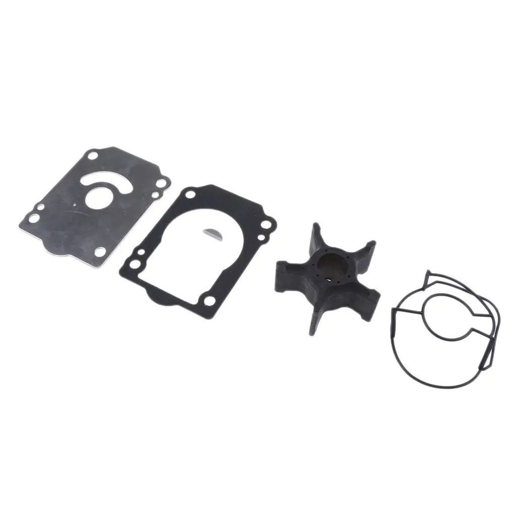 Water Pump Impeller Replacement for Suzuki Outboard Motors Parts 17400-95J02