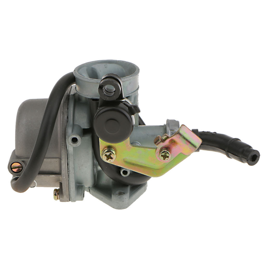 Sturdy Metal PZ19 Motorbike Carburetor for 70 90cc 100 110cc ATV Dirt Bike