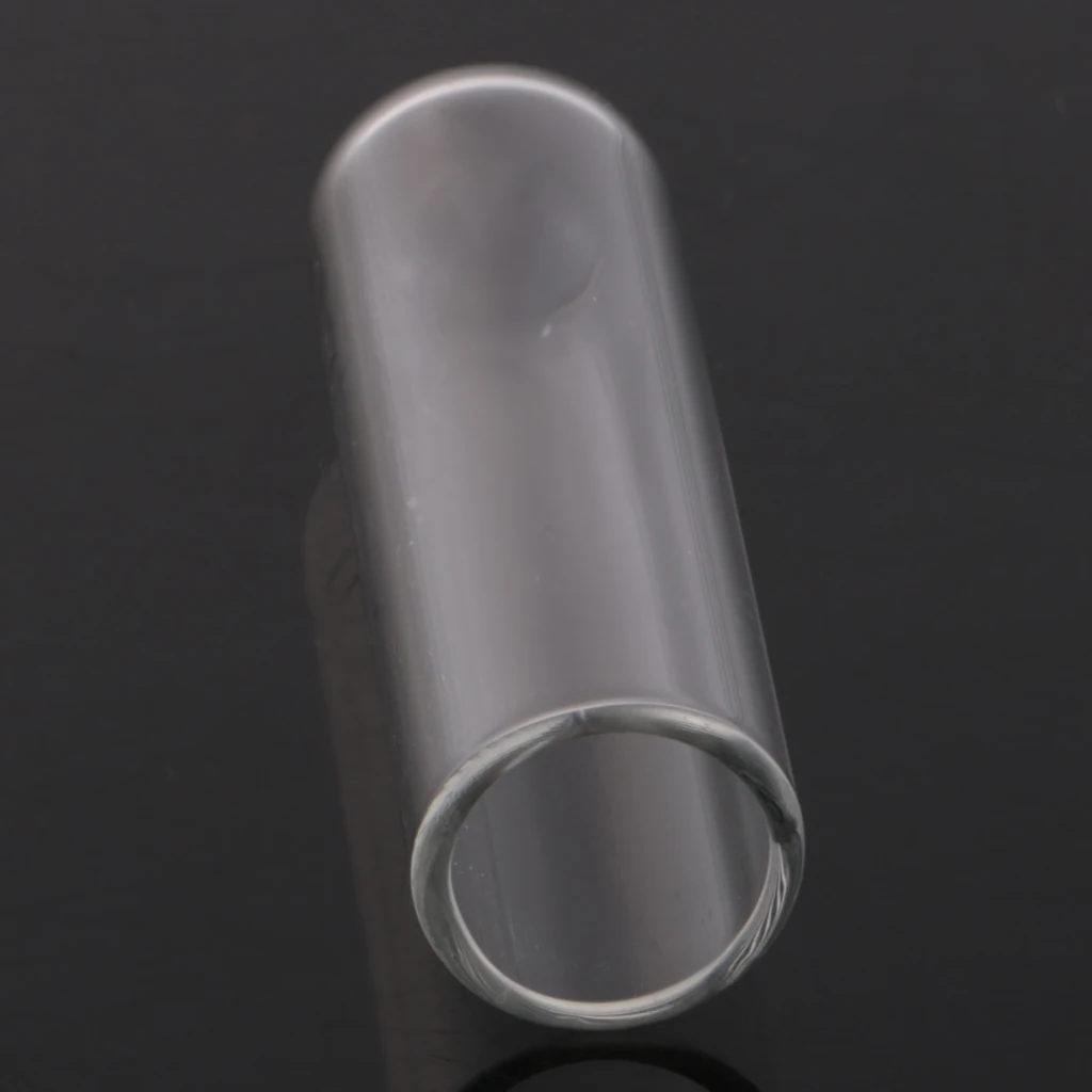 Transparent Power Cylinder Glass Tube Pipe Stirling Engine Parts Accessory