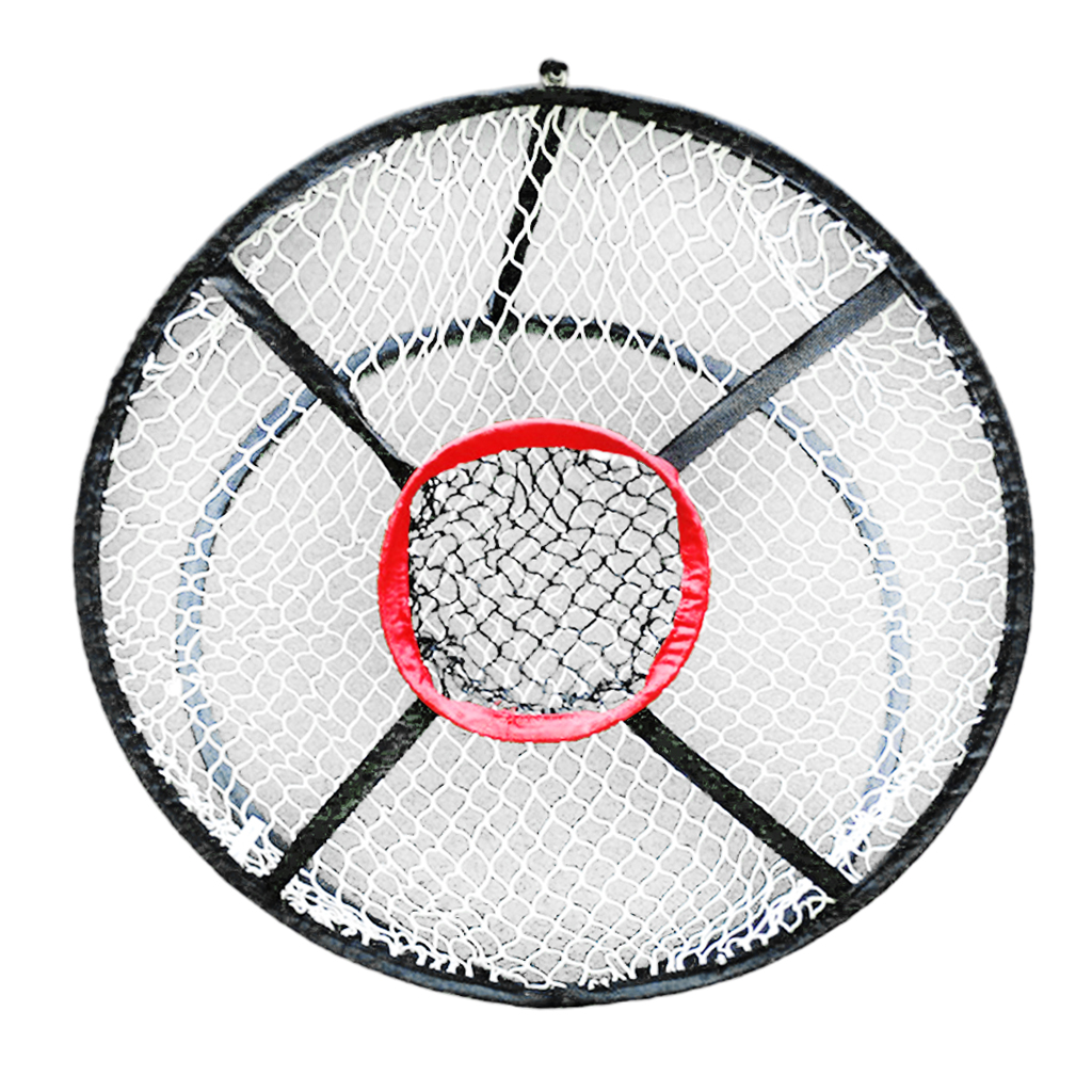 Golf Chipping Net Home Hitting Aid Practice Net Net Outdoor   for