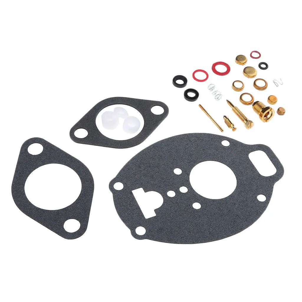 Carburetor Repair Kit For  Schebler Carb Model TSX Rebuild Kit