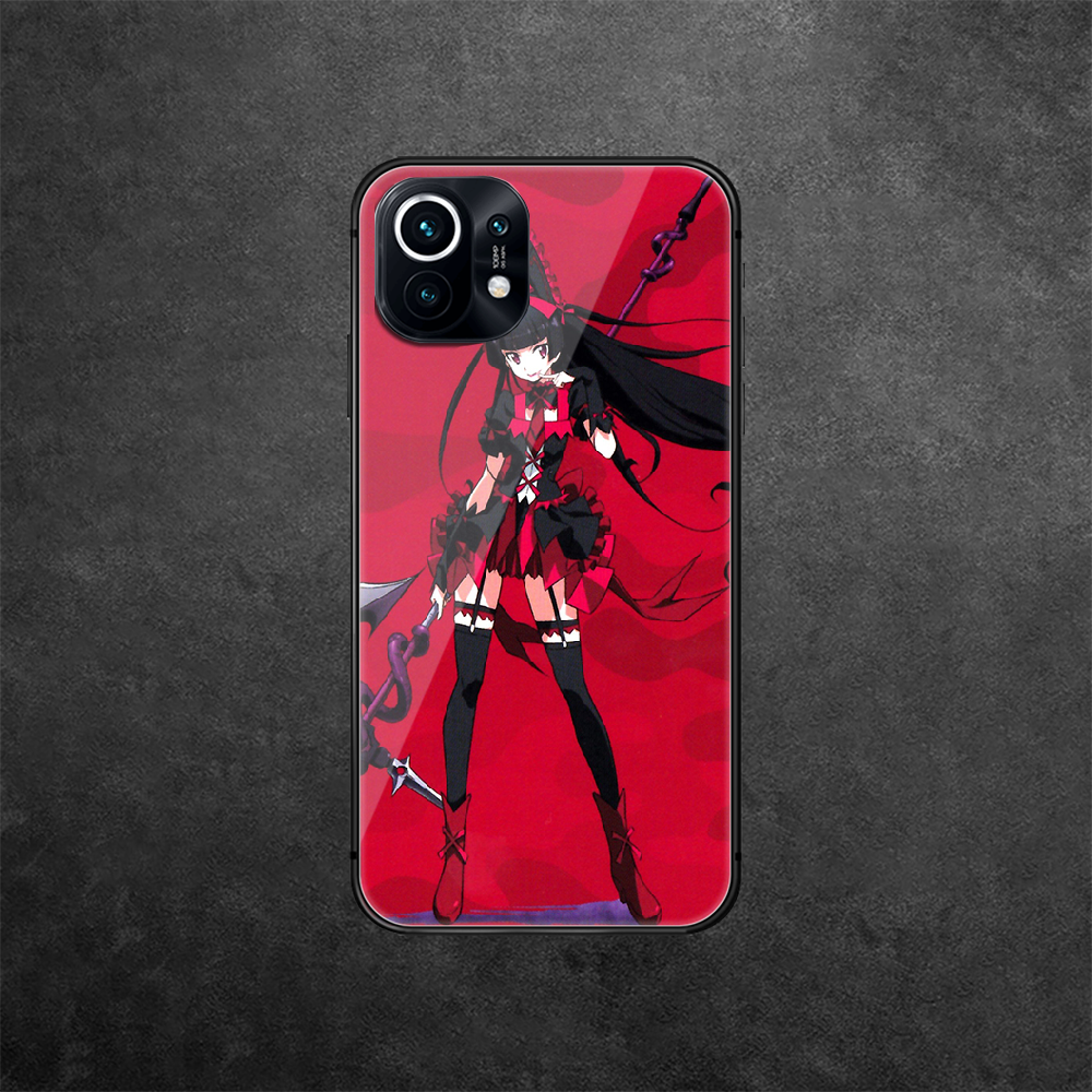 Чехол для телефона Rory Mercury Gate из закаленного стекла для Xiaomi Mi  Poco A F X 2 3 8 9 10 11 T Pro Lite Ultra Max Nfc Tpu | AliExpress