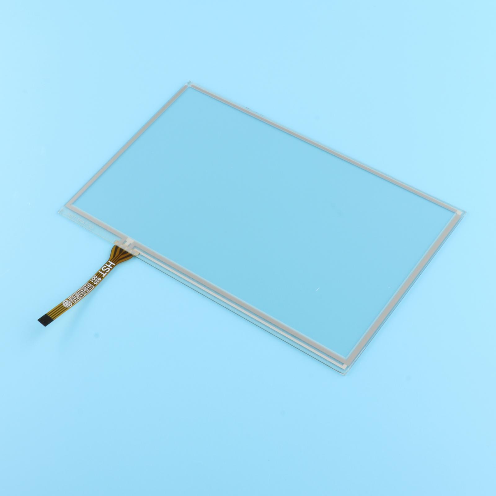 Touchscreen Digitizer Fit for Lexus         Navigation