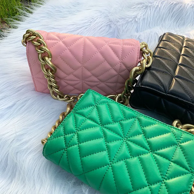 ZA Designer Bags Luxury Handbags For Women'S 2021 Tote Bag Ladies Crossbody  Shopper Shoulder Chains Clutch Femme Bolsa Feminina - AliExpress