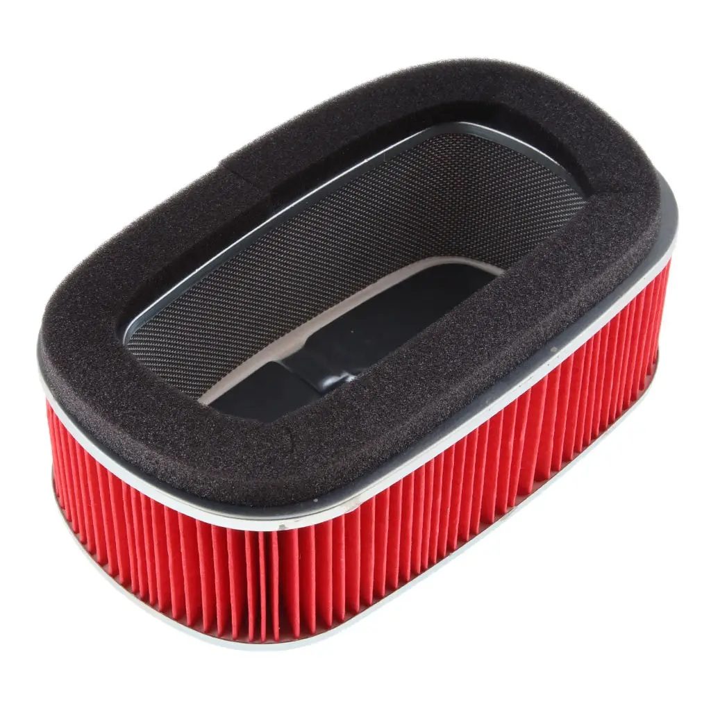 Motorcycle Air Filter Cleaner for Honda CRM250 XR250/350/400/440/600/650