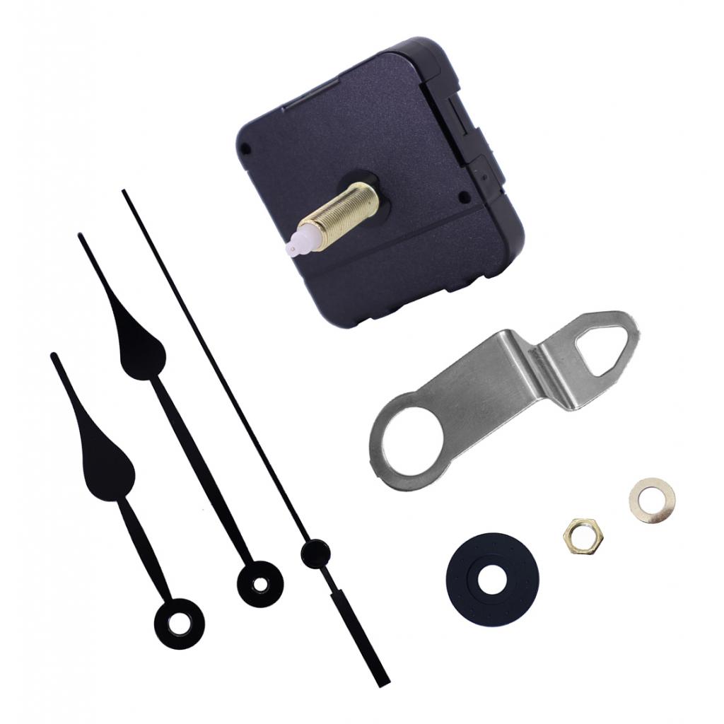 HR1688-31 Jump Second Wall Clock Movement Clock Hands Replacement Part Set