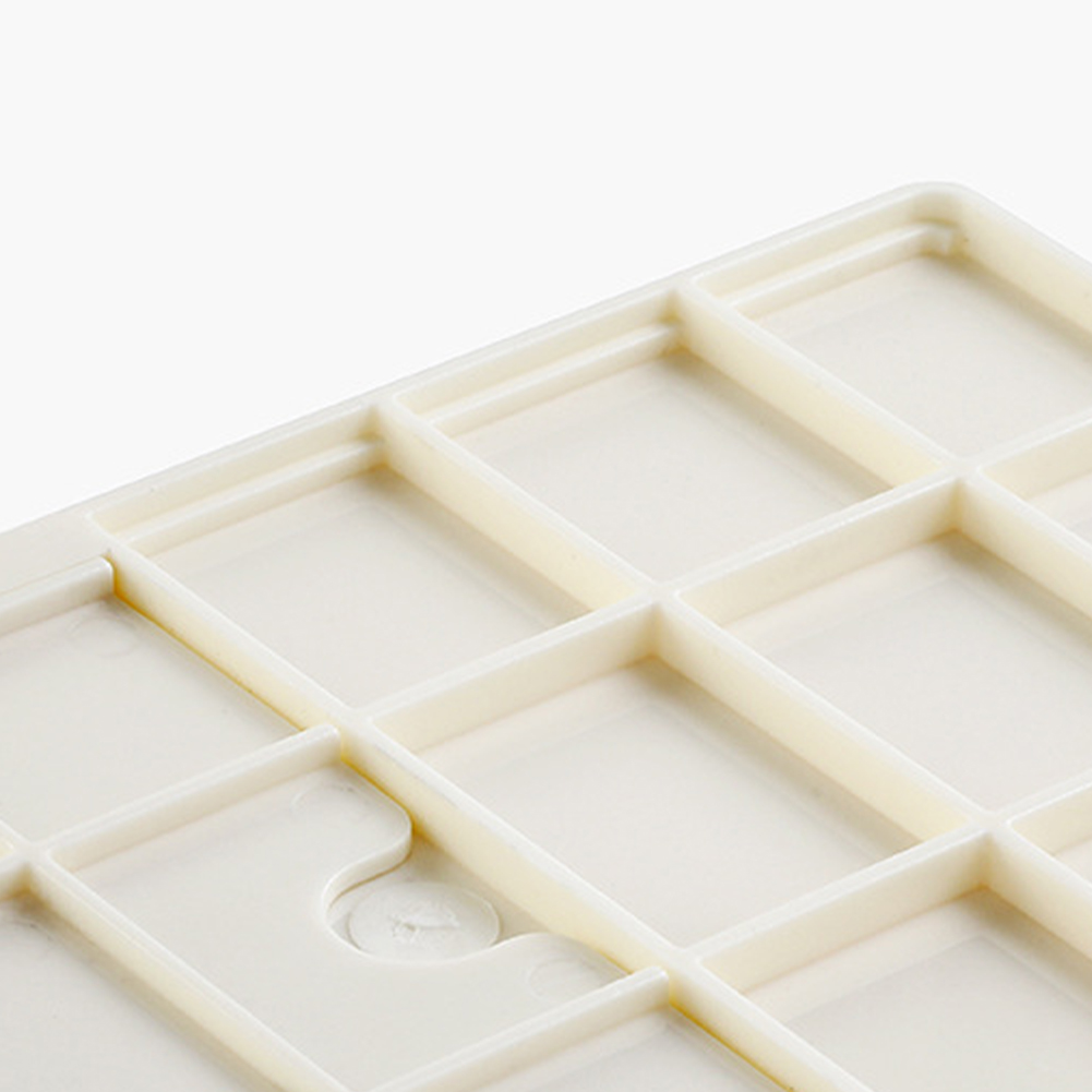 Organizador de Mesa Artigos de Papelaria Escritório em Casa Presente Sundries Crachá Caixa Caneta Titular Material Escolar Leve Arrumada Armazenamento 16 Cheap Organizador de mesa