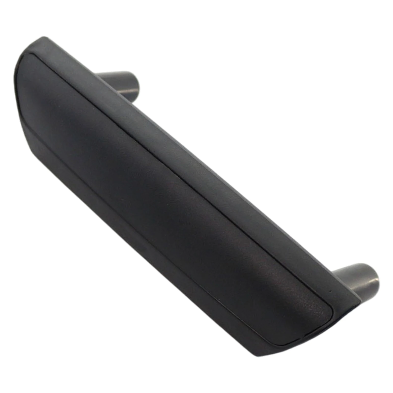 Plastic Interior Door Handle, 7H0 867 179 7H0 867 180 Fit for Transporter T5 2003+ Replace Parts Accessories Easy to Install