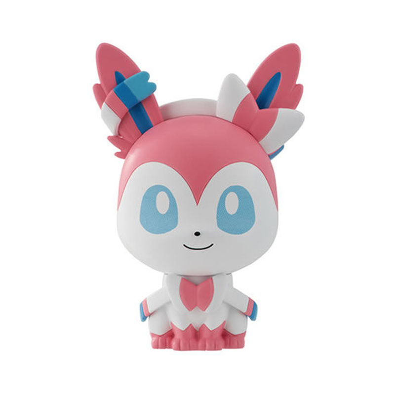 cute sylveon plush