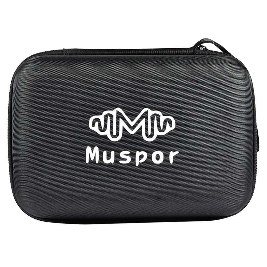 Kalimba Mbira Storage Case Bag Handbag Organiser Waterproof Shockproof Percussion Instruments Percussion Instruments