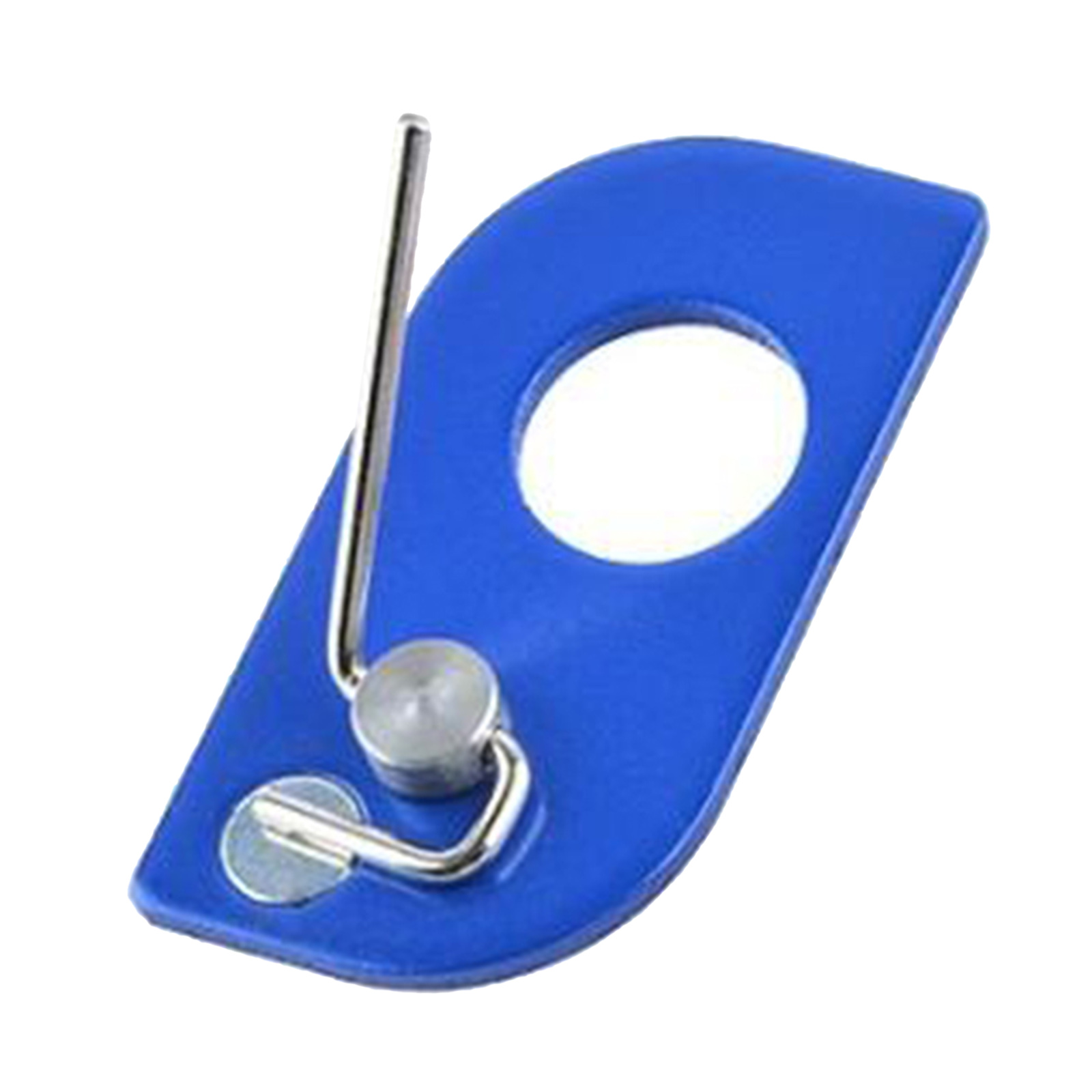 Archery Magnetic Arrow Rest Bow Riser for Recurve Bow Hunting Arrow Rest