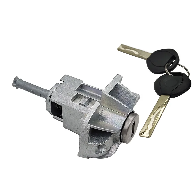 Medidas del cilindro de cerradura para BMW E46