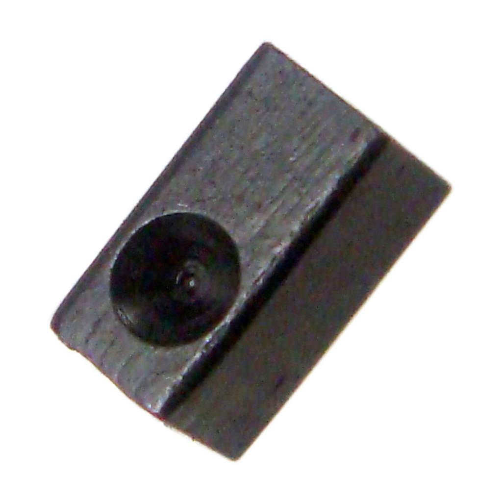 6pcs Bridge Saddle Insert Blocks For Electric Guitar Double Locking System
