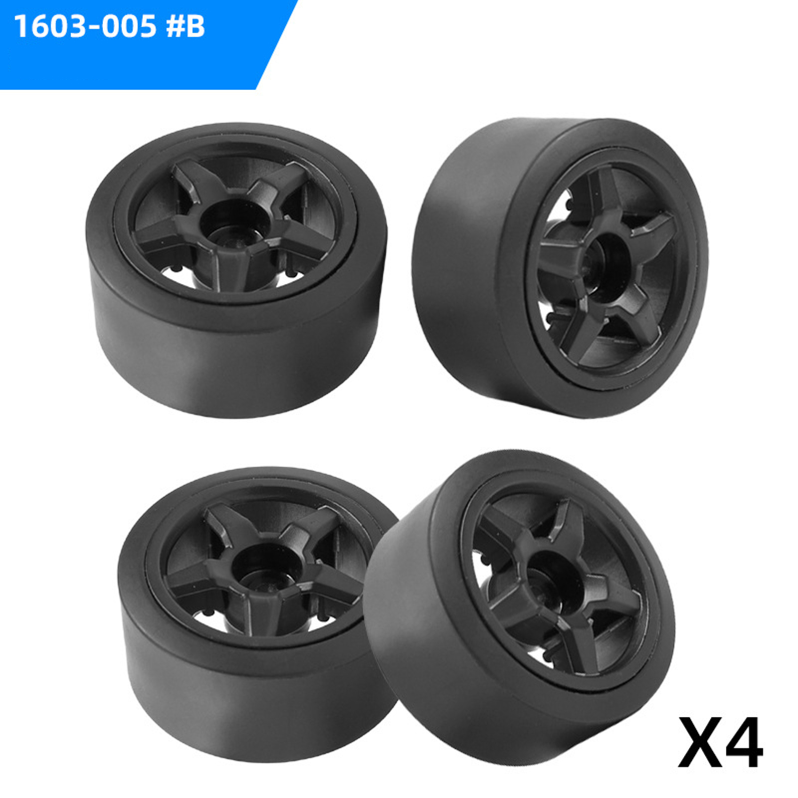 rc racing wheels