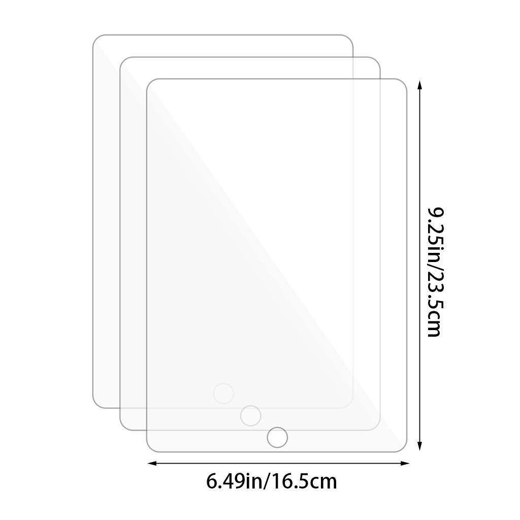 Cheap Protetores de tela p tablet