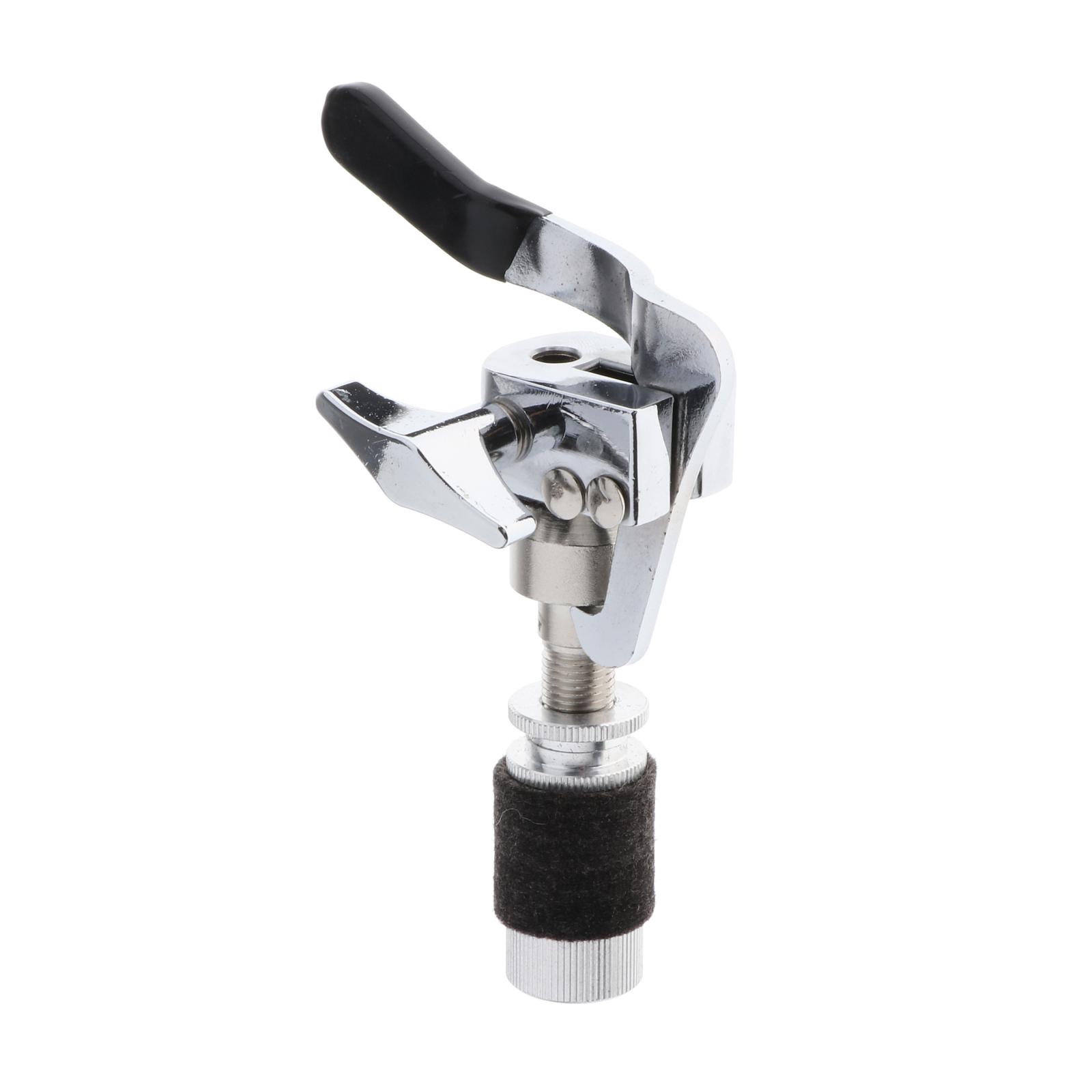 Zinc Alloy Quick Release Hi Hat Drop Clutch Upgrade Parts for Drum Replacement Parts