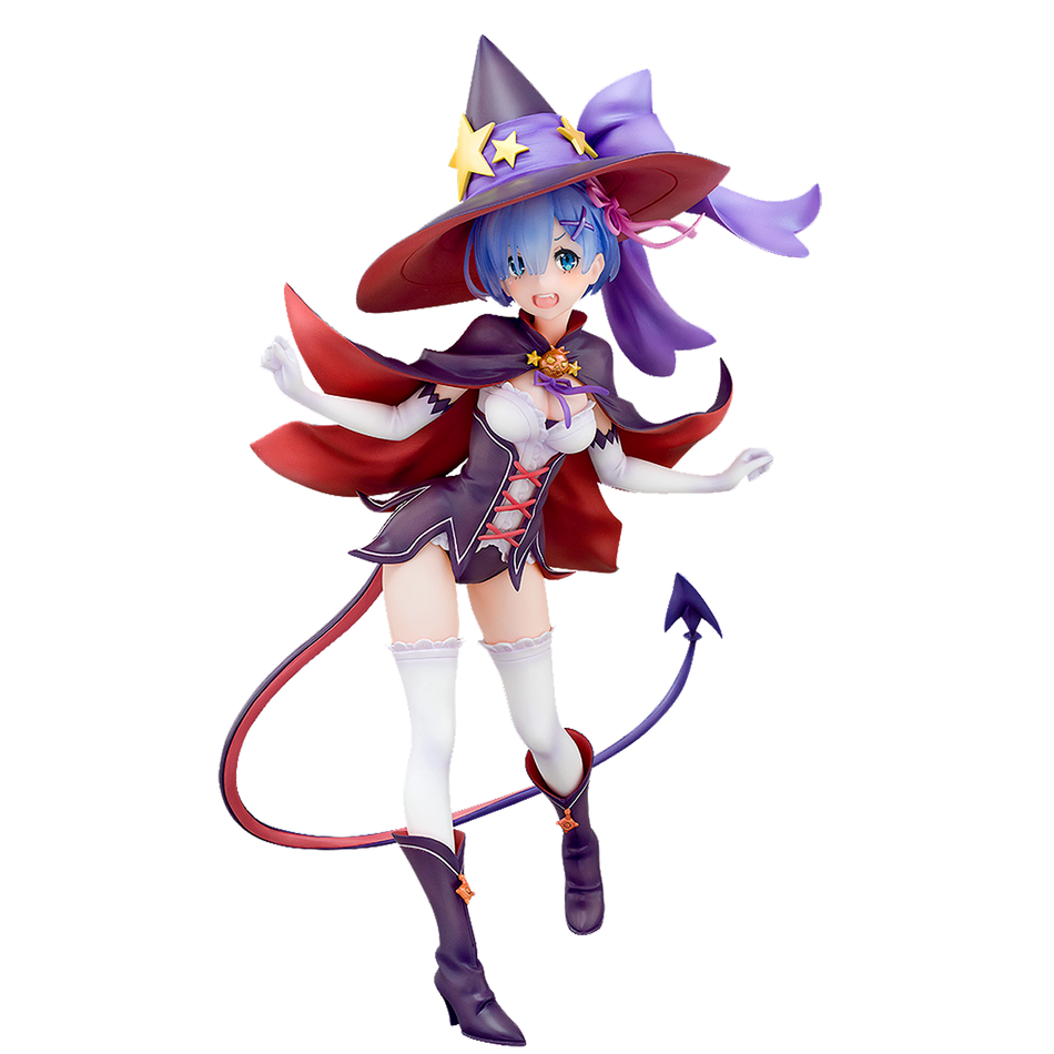 Local de Zero Presente de Brinquedo das Crianças Dia das Bruxas Bandai Anime Figura Boneca ce Modelo Unisex Rem 1 Boneco de anime bandai rem, brinquedo infantil