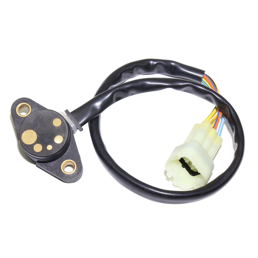 1x Car Auto 0180-012200-1000 5 Gear Position Sensor For CFMoto CF500 X5 X6 ATV