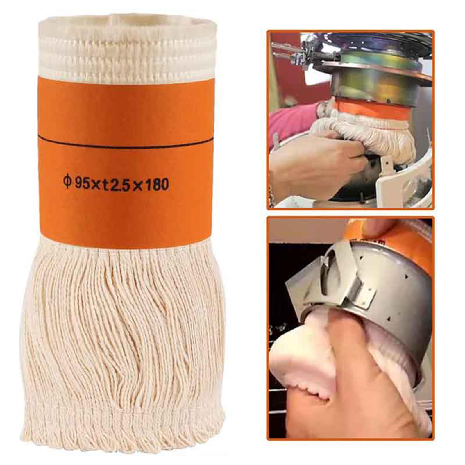 180mm Kerosene Heater Petroleum Heater Replacement Wicks For Winter Heating Heater Stove Accessories