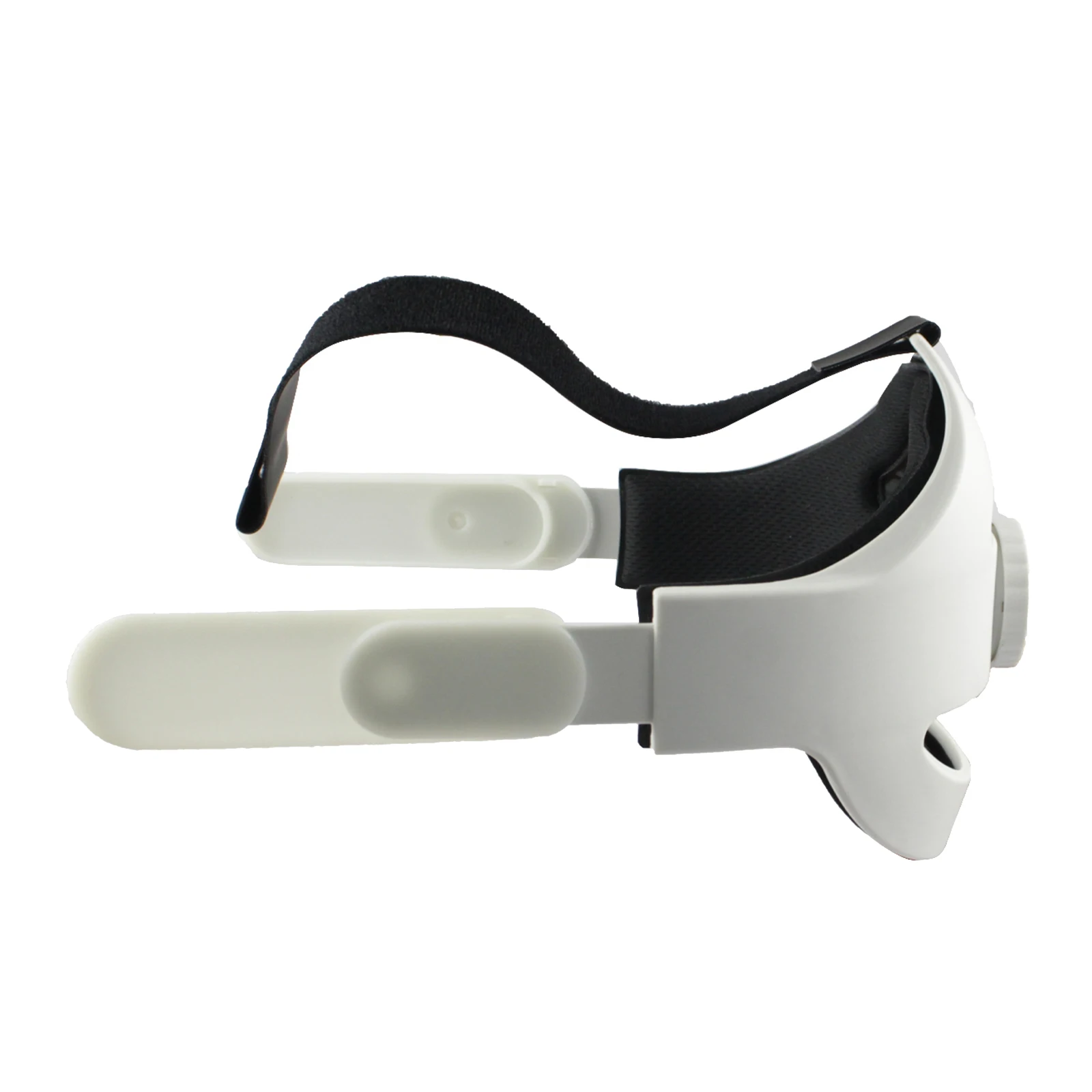 Adjustable for  Quest 2 Head Strap VR Elite Strap,improve Comfort Reduce Head Pressure Virtual Reality Accessories