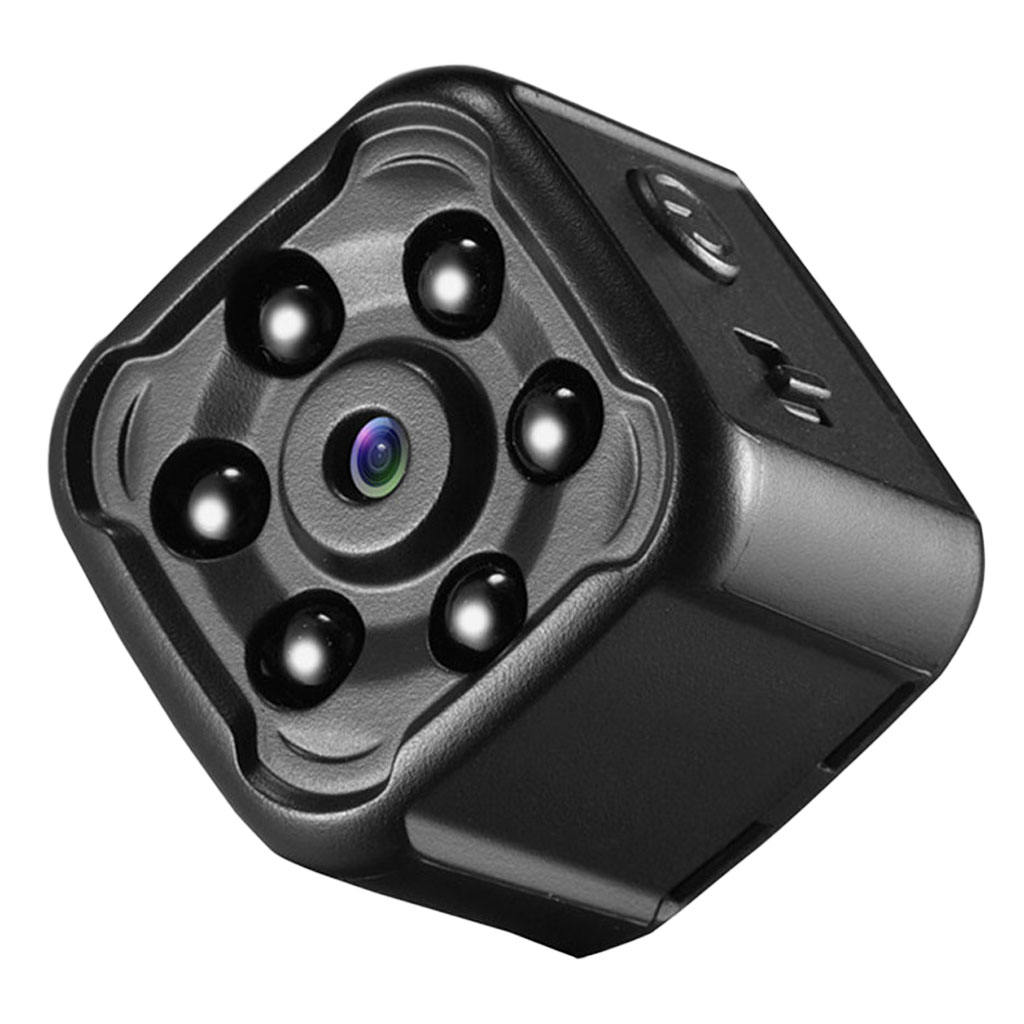 Mini DV DVR Camera Webcam Sport Video Loop Recorder Action  Cam