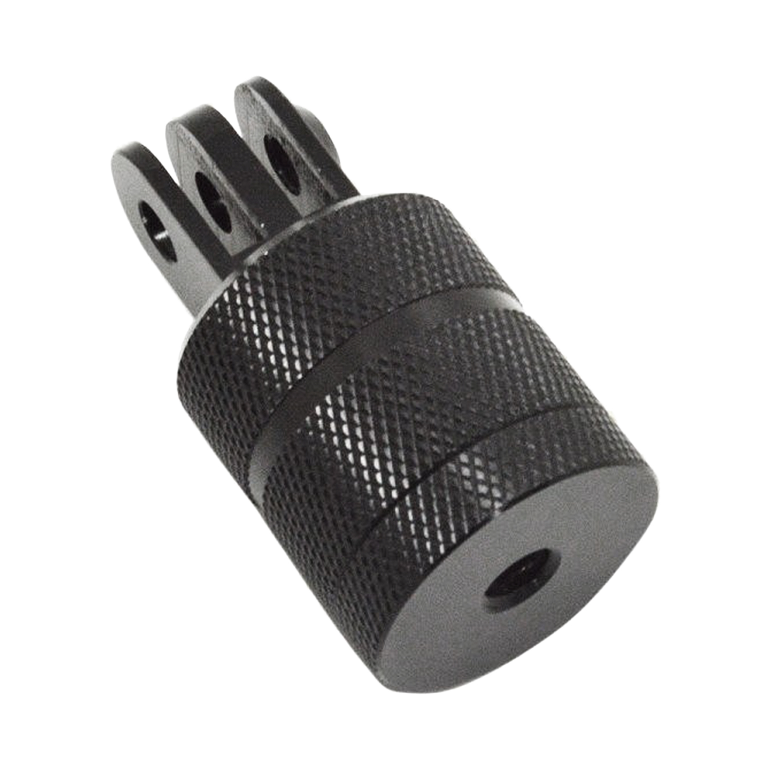 Aluminum Alloy 360 Rotating Swivel Arm Mount Adapter  Arm for GoPro 9/8/7/6/5/4/3/3+,for Xiaoyi and Other Sport Cameras