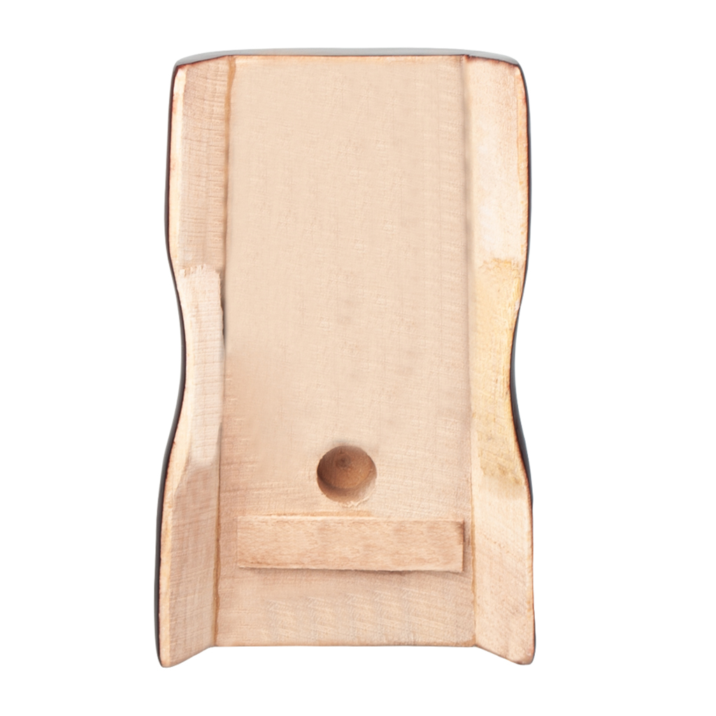 Rosewood Erhu Perform Base Music Accs Luthier Tool Support For Kid's Erhu