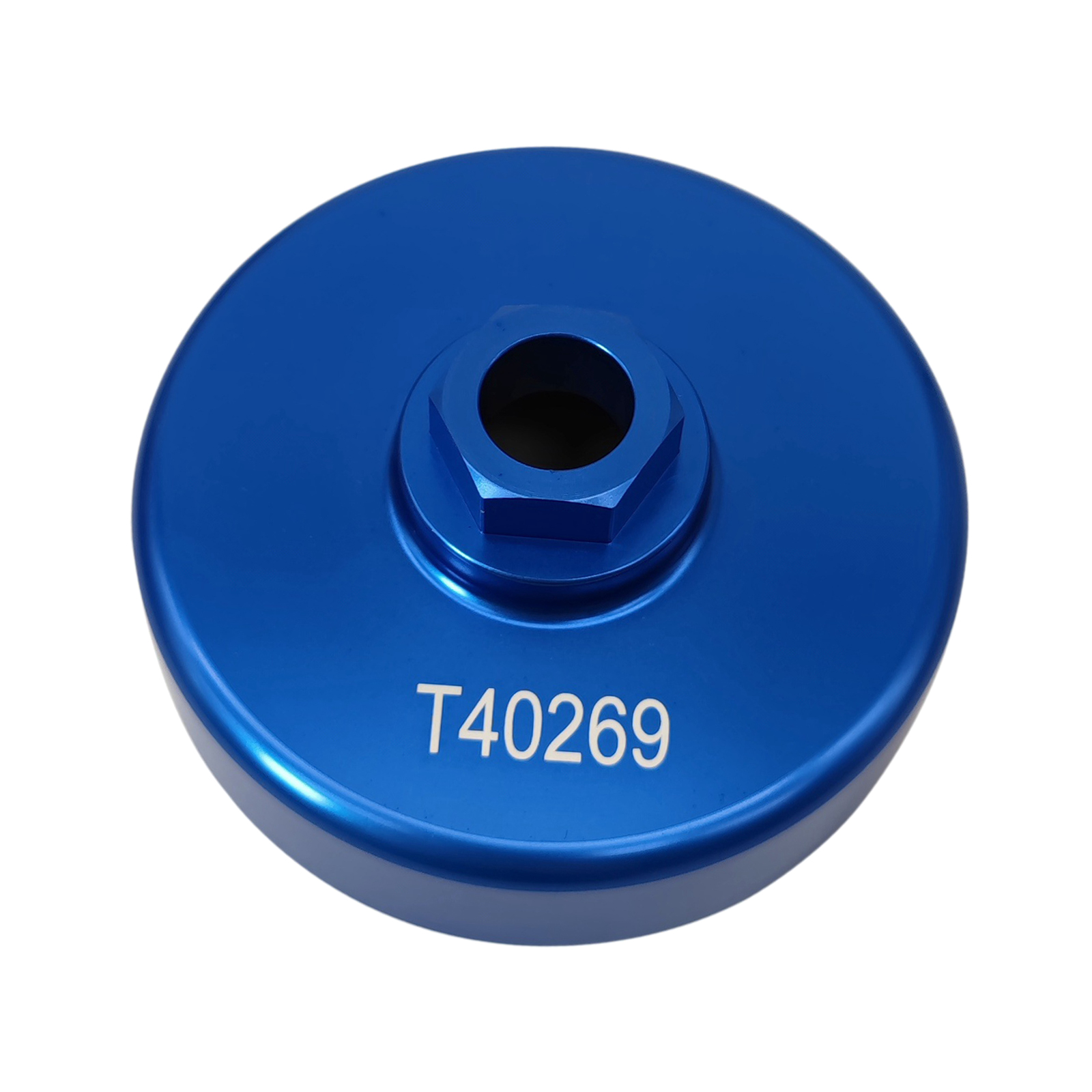 T40269 Camshaft Adjuster Unit Car Timing Tool for Audi A6 A7 A8 4.0L TFSI Engine