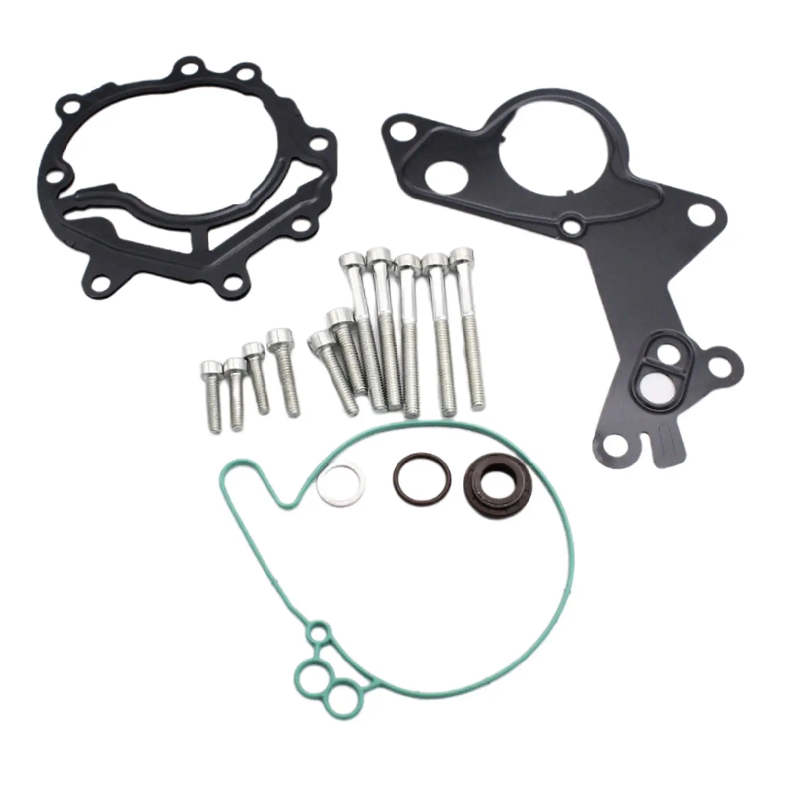 Vacuum Fuel Tandem Pump Repair Kit for VW Car Accessories 038145209 for Audi A2 A3 A4 A6 for Skoda