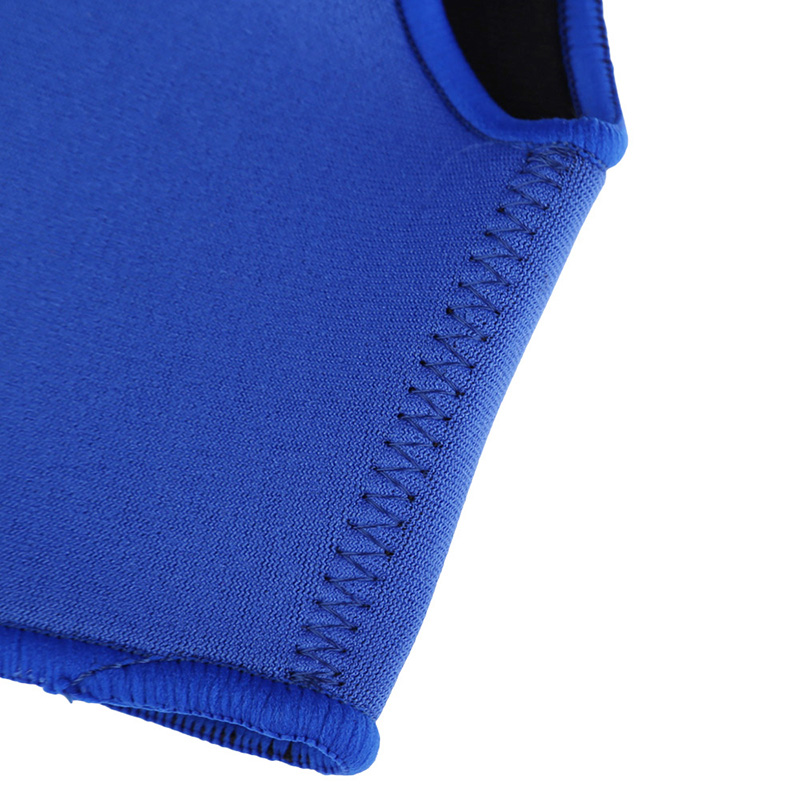 Stützgurt für einzelne Schulterverletzung, Sicherheitsschutz für Outdoor-Sportarten – Detail 4