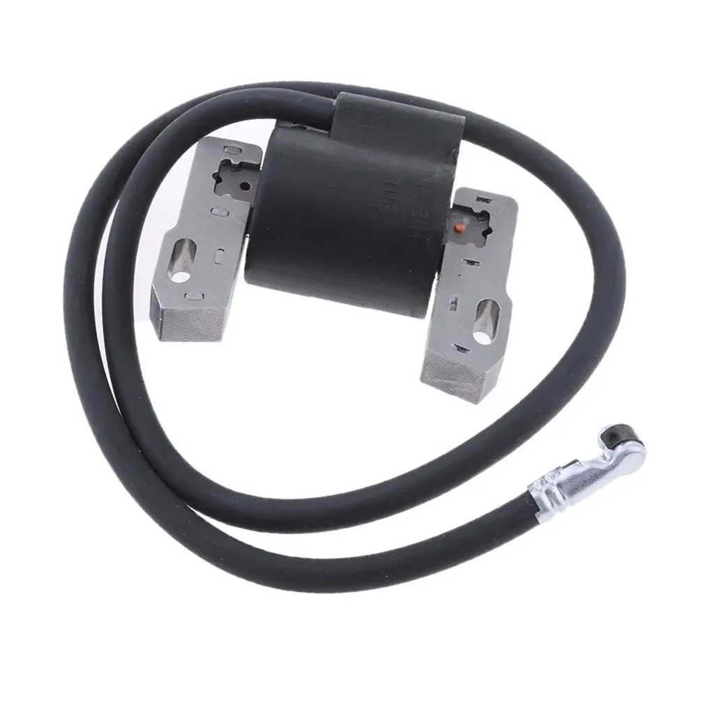 Ignition Coil for Briggs&Stratton Electrolux 395326 395492 398265 398811 Armature Magneto Electronic Ignition Coil